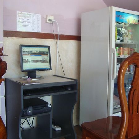 Sam So Guesthouse Siem Reap Eksteriør bilde