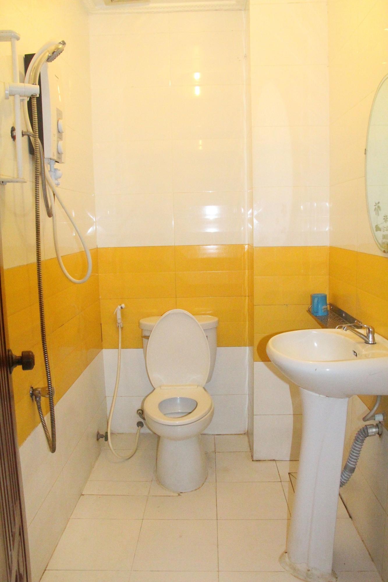 Sam So Guesthouse Siem Reap Eksteriør bilde