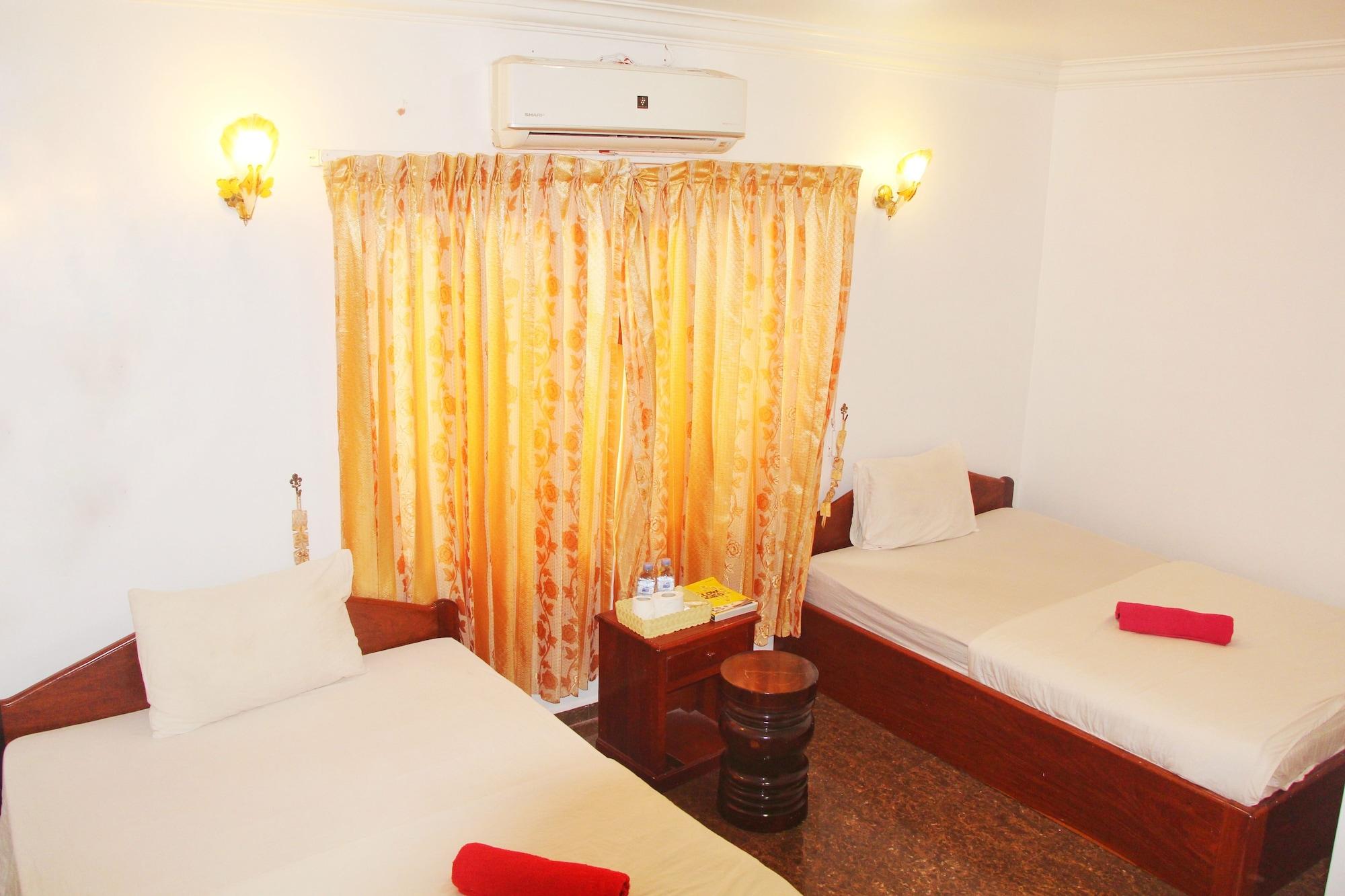 Sam So Guesthouse Siem Reap Eksteriør bilde