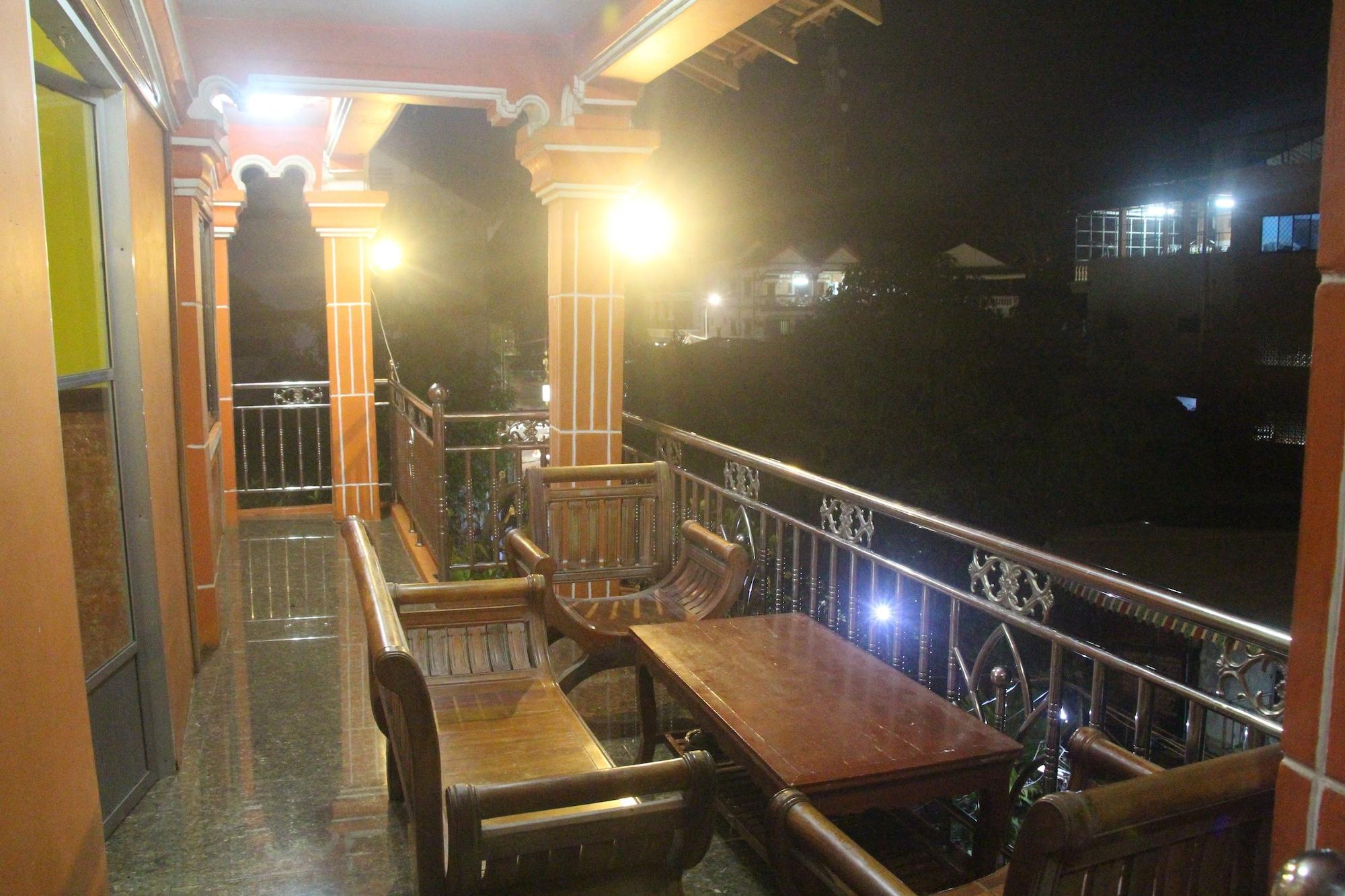 Sam So Guesthouse Siem Reap Eksteriør bilde