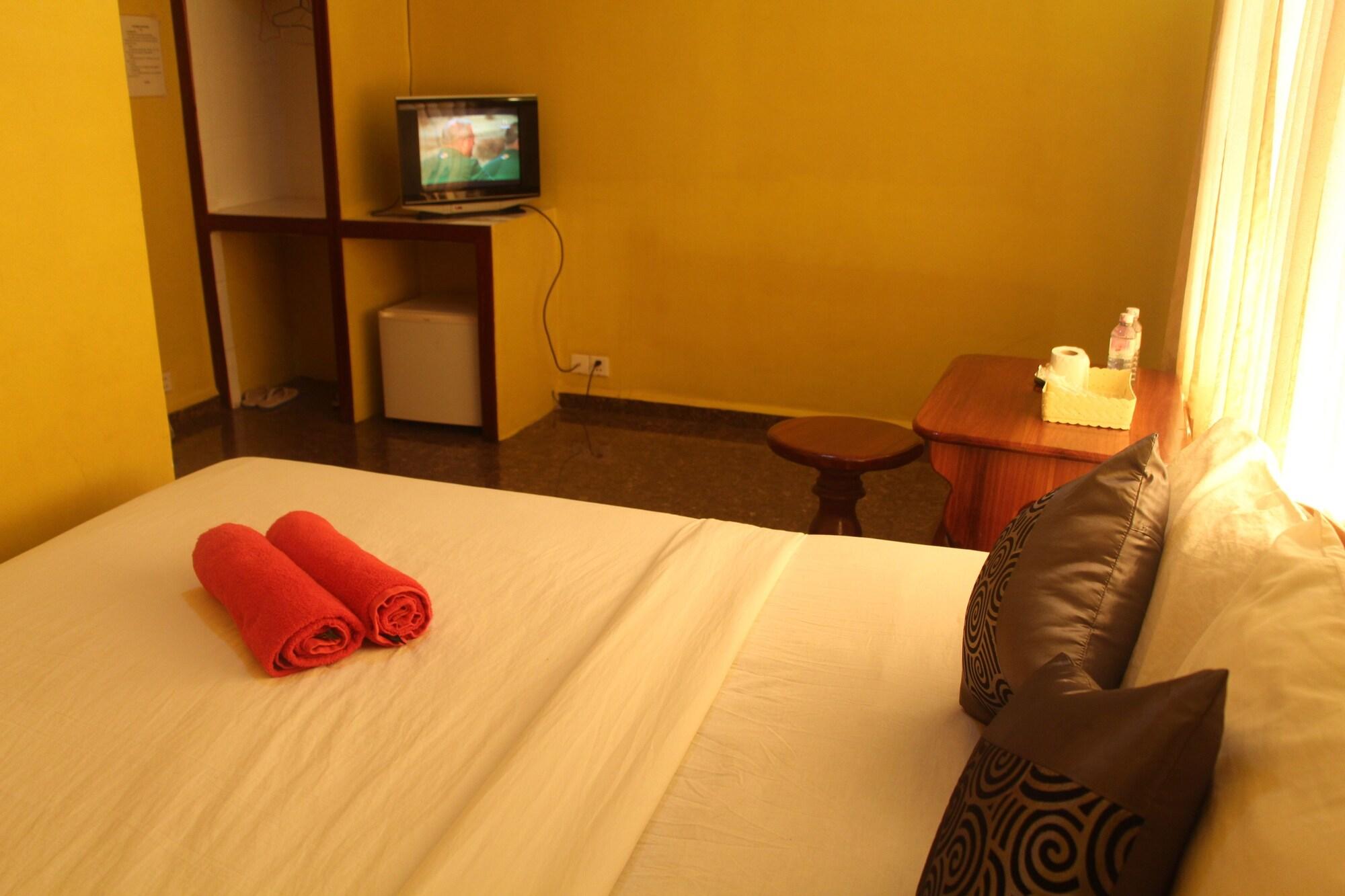 Sam So Guesthouse Siem Reap Eksteriør bilde
