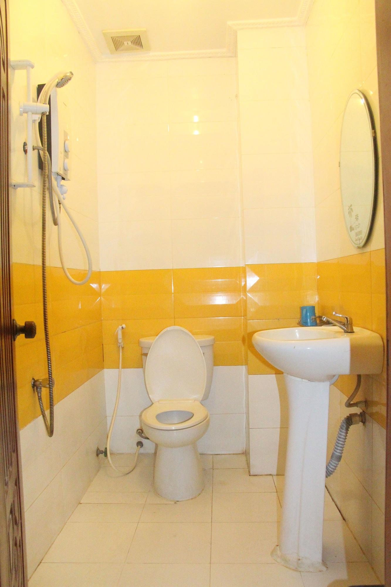 Sam So Guesthouse Siem Reap Eksteriør bilde