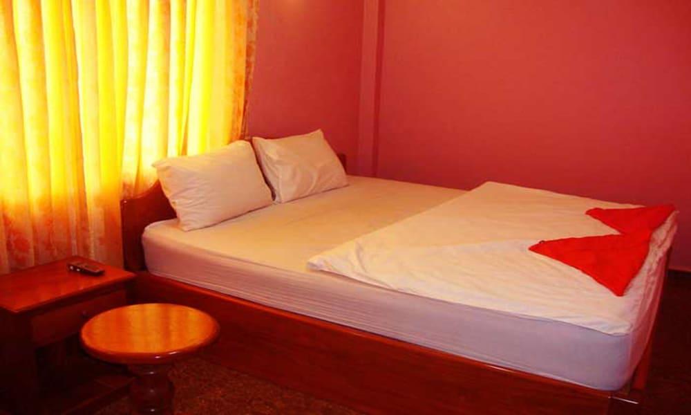 Sam So Guesthouse Siem Reap Eksteriør bilde