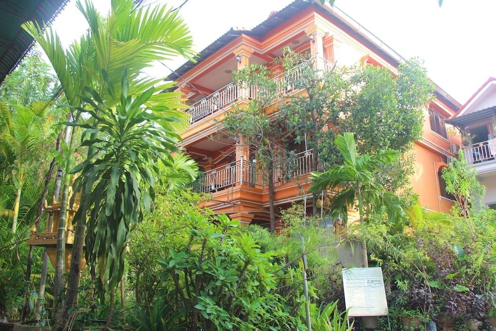 Sam So Guesthouse Siem Reap Eksteriør bilde
