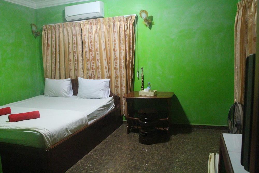 Sam So Guesthouse Siem Reap Eksteriør bilde