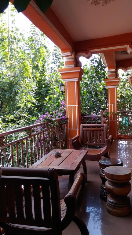 Sam So Guesthouse Siem Reap Eksteriør bilde