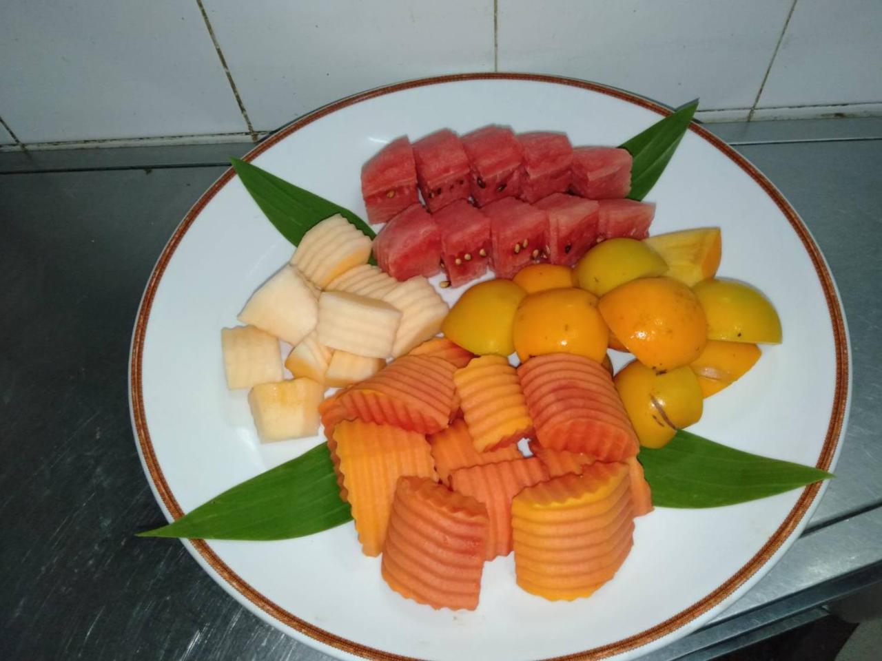 Sam So Guesthouse Siem Reap Eksteriør bilde