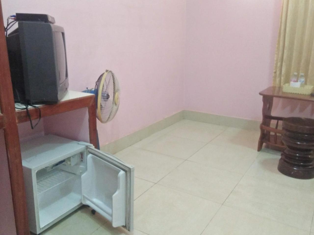 Sam So Guesthouse Siem Reap Eksteriør bilde