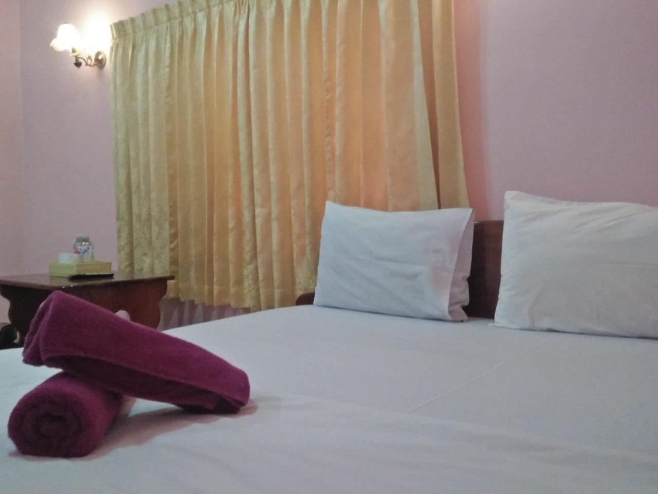 Sam So Guesthouse Siem Reap Eksteriør bilde
