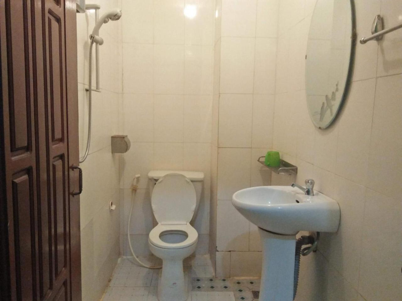 Sam So Guesthouse Siem Reap Eksteriør bilde