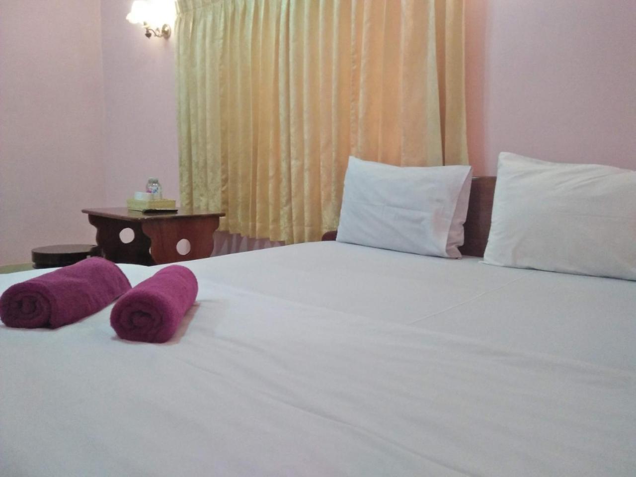 Sam So Guesthouse Siem Reap Eksteriør bilde