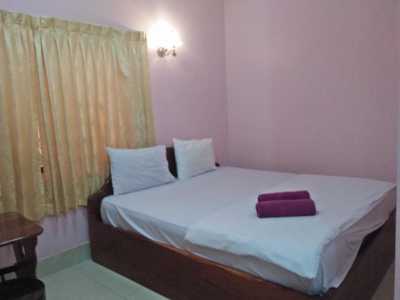 Sam So Guesthouse Siem Reap Eksteriør bilde